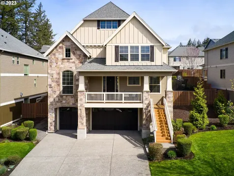 13473 Nw Greenwood Drive Portland OR 97229