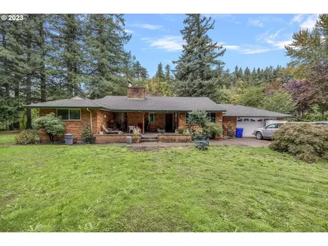 29115 Se Stark Street Troutdale OR 97060
