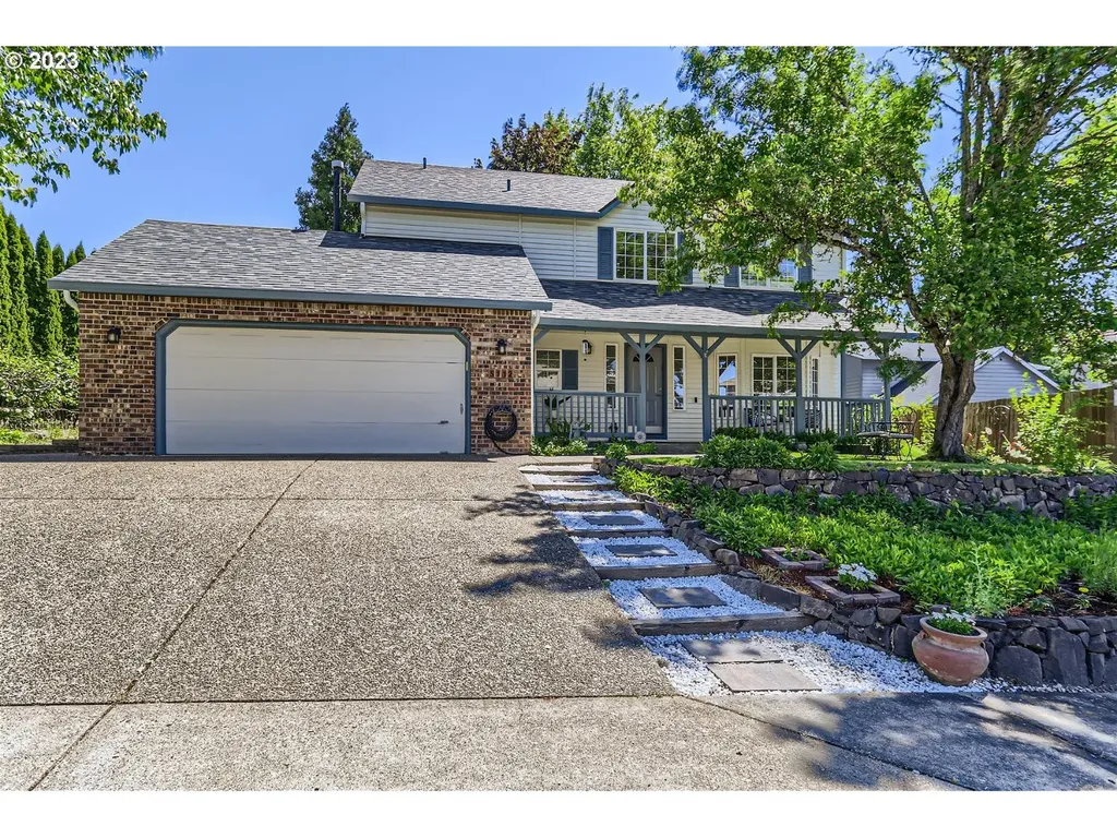 5112 Nw 167th Place Portland OR 97229