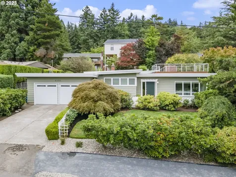 4370 Sw Twombly Avenue Portland OR 97239