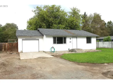 1465 12th Street Baker City OR 97814