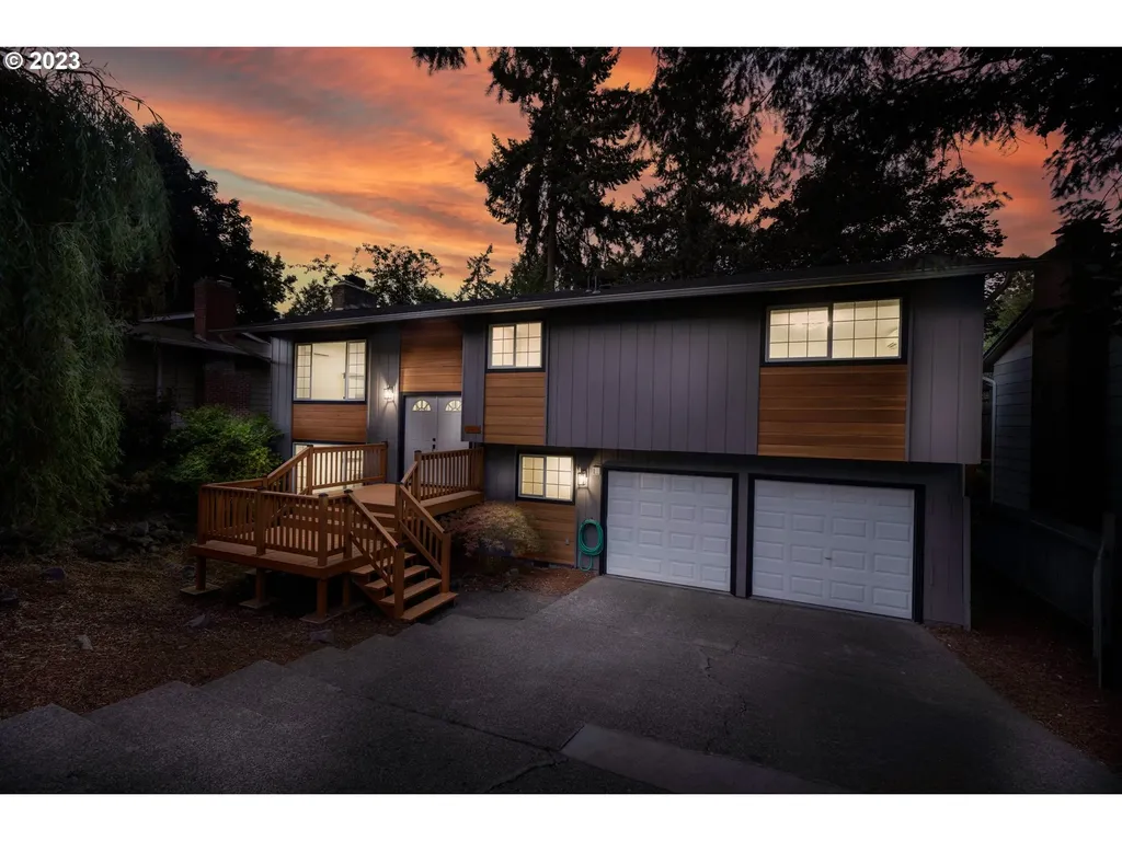 4565 Manzanita Street Eugene OR 97405