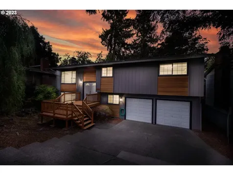 4565 Manzanita Street Eugene OR 97405