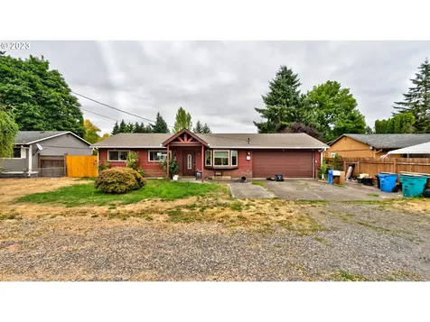 7307 Ne 133rd Avenue Vancouver WA 98682