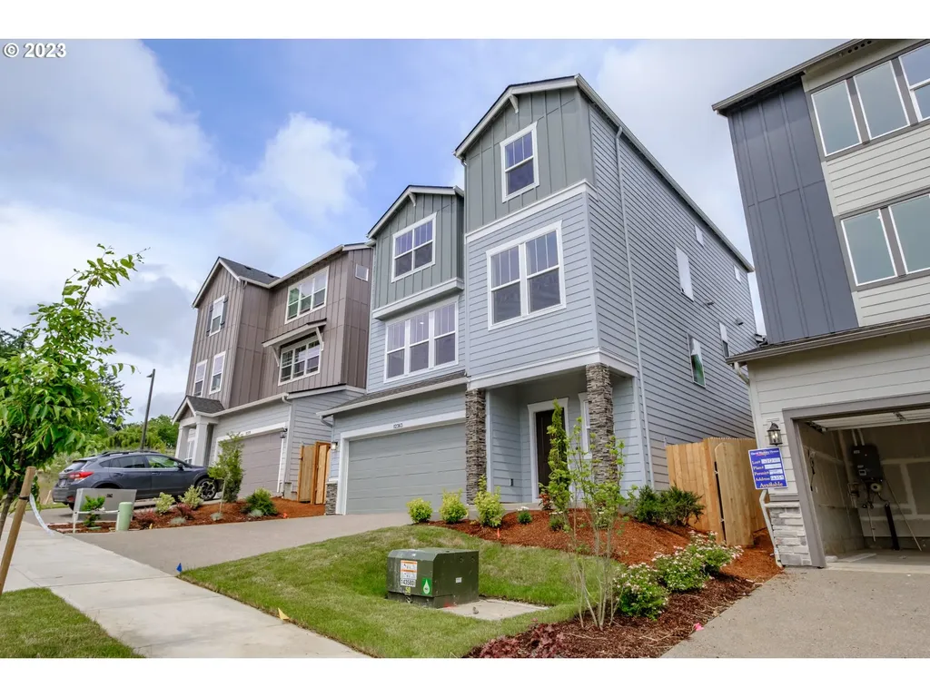 12363 Sw Strobel Road Beaverton OR 97007
