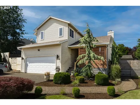 270 Nw 1st Street Dundee OR 97115