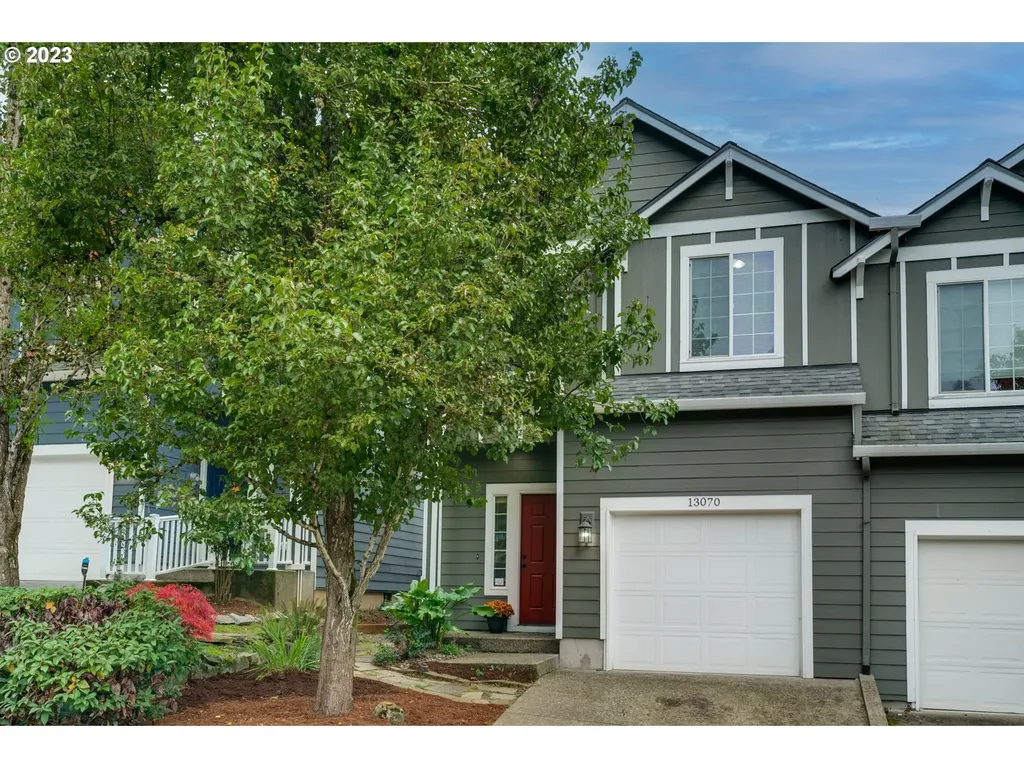 13070 SW Brianne Way Portland OR 97223