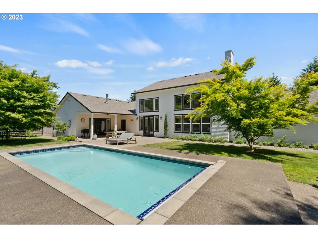 16780 Se Van Zyl Drive Damascus OR 97089