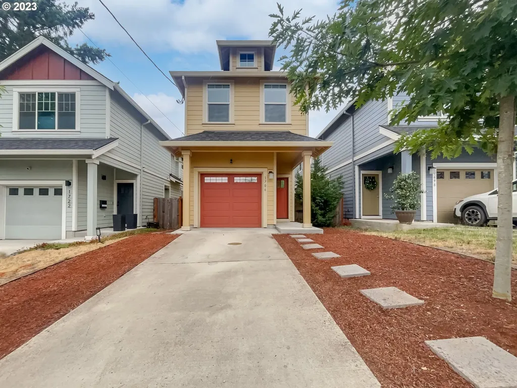 1706 Ne 80th Avenue Portland OR 97213