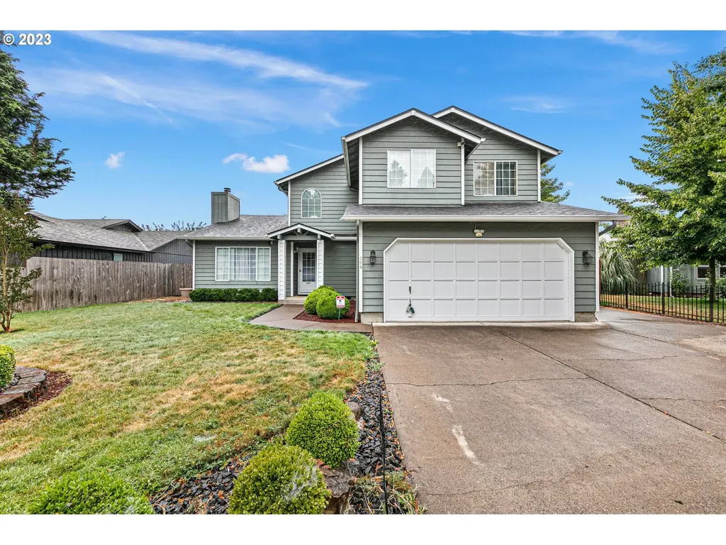 694 Driftwood Drive Eugene OR 97402