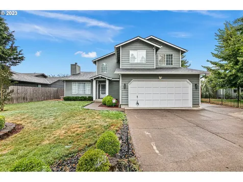 694 Driftwood Drive Eugene OR 97402
