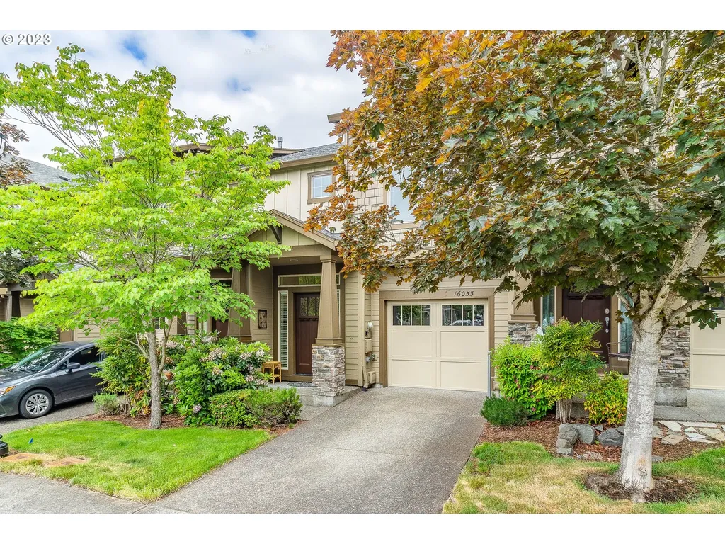 16053 Nw Hildago Lane Portland OR 97229