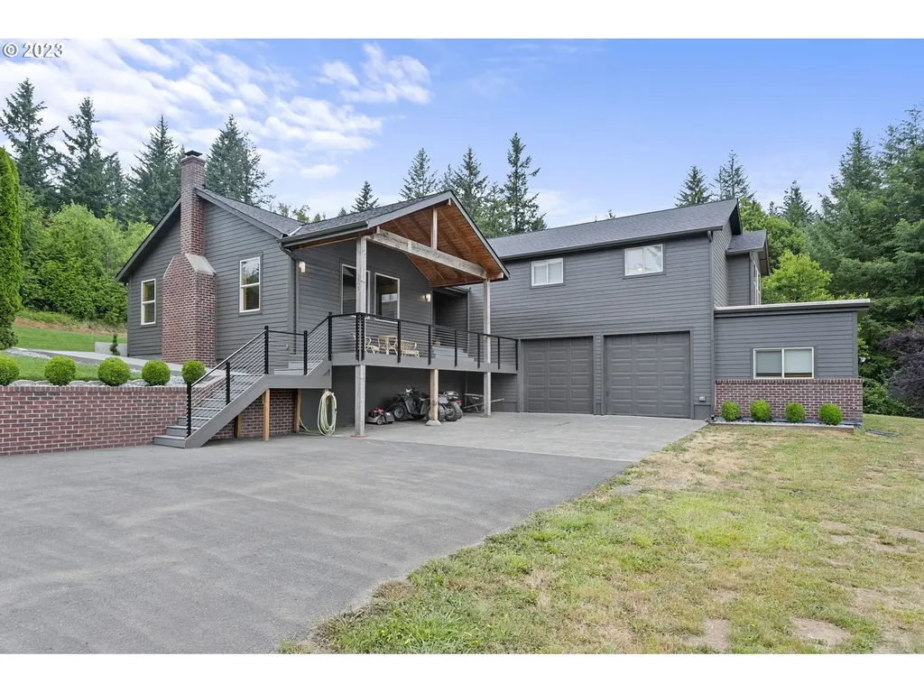 38109 Ne 172nd Avenue Amboy WA 98601