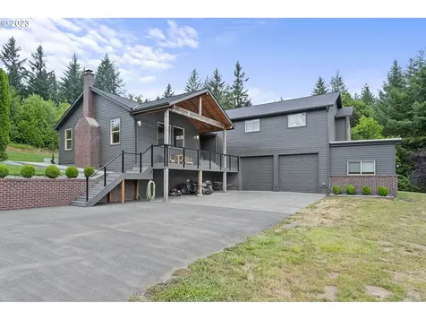 38109 Ne 172nd Avenue Amboy WA 98601
