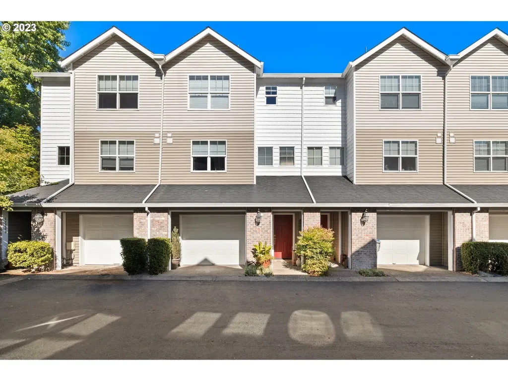 11210 Sw Buffalo Place Portland OR 97223