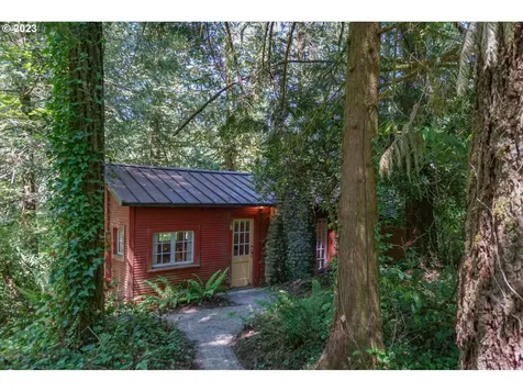 18216 Ne Cole Witter Road Battle Ground WA 98604