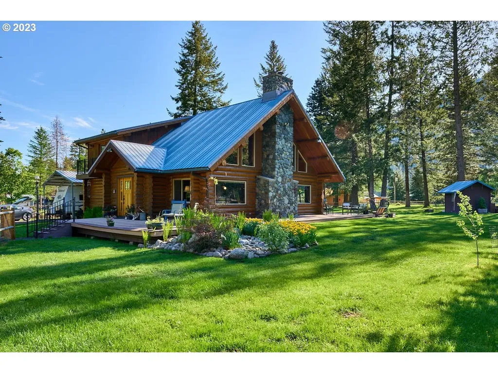 65028 Granger Road Lostine OR 97857