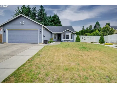 104 Nw 17th Street Battle Ground WA 98604