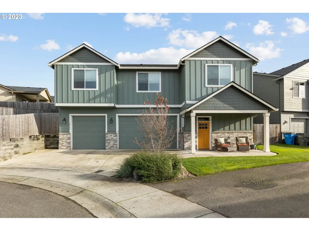 10705 Ne 107th Court Vancouver WA 98662
