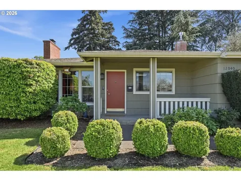 12040 NE Morris Street Portland OR 97220