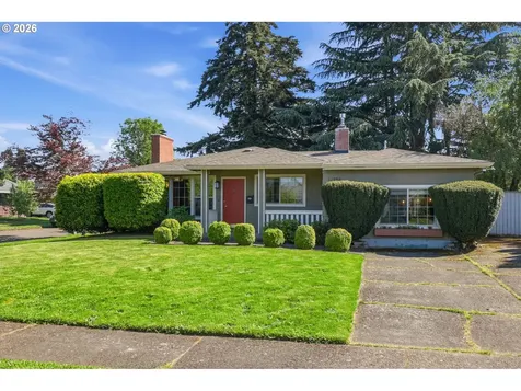 12040 NE Morris Street Portland OR 97220