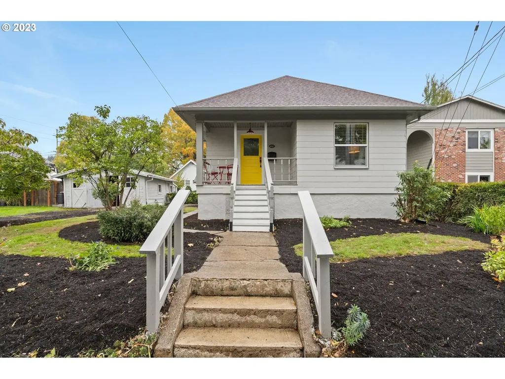 4342 Se 25th Avenue Portland OR 97202