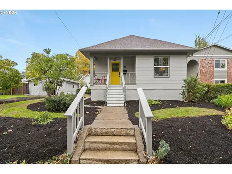 4342 Se 25th Avenue Portland OR 97202