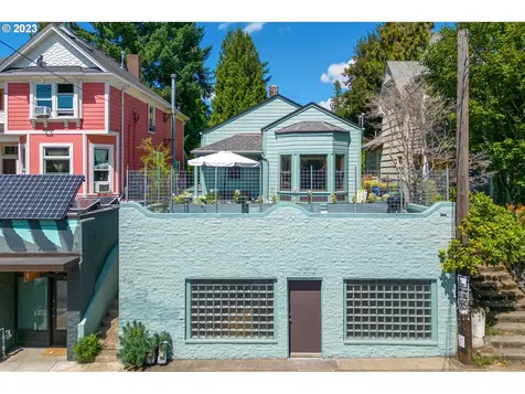 3127 Se Belmont Street Portland OR 97214