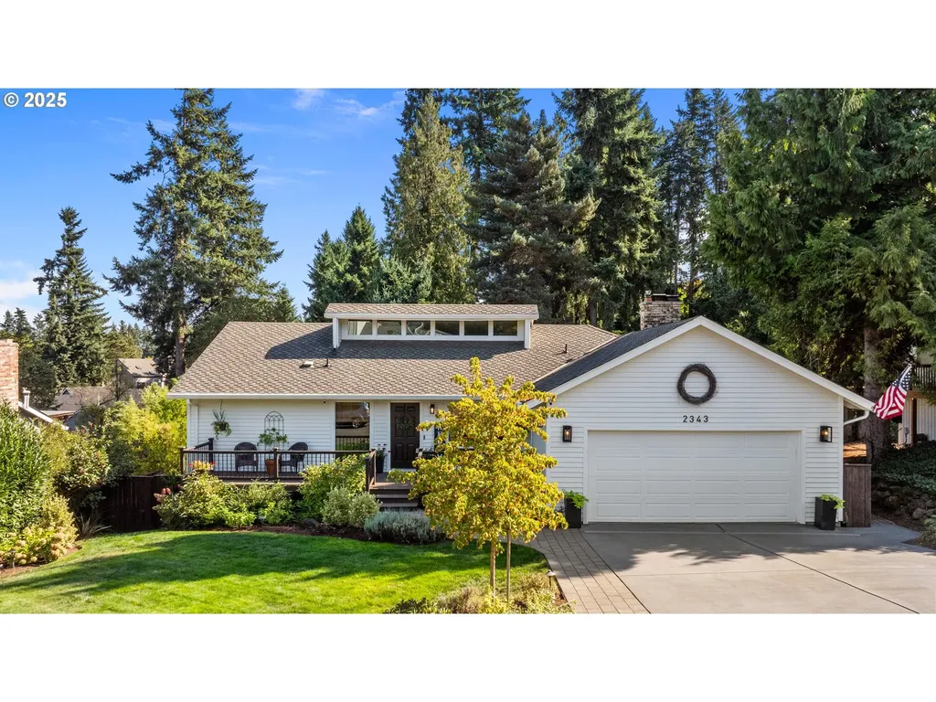 2343 Appaloosa Way West Linn OR 97068