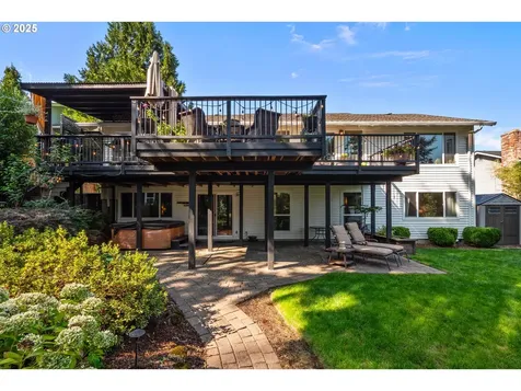 2343 Appaloosa Way West Linn OR 97068