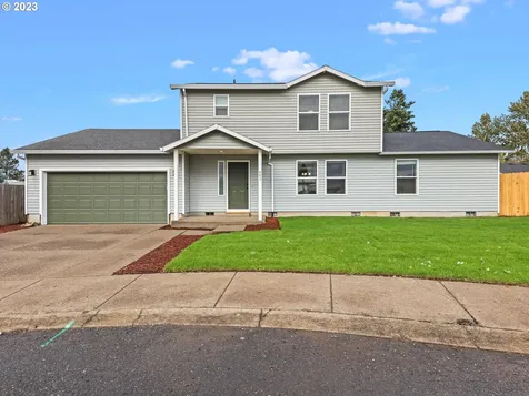 607 Prince Court Molalla OR 97038