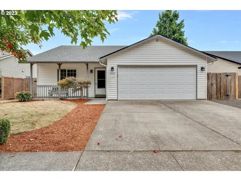 2103 Bonnie Lane Forest Grove OR 97116