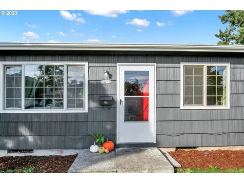 3415 Ne 80th Avenue Portland OR 97213