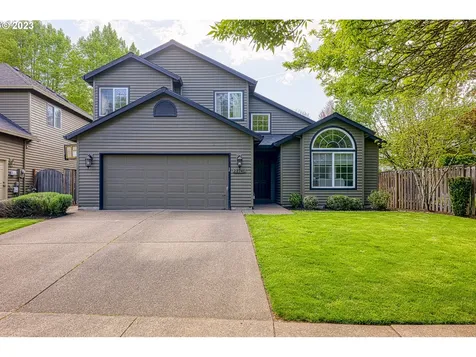 22741 Sw Pinehurst Drive Sherwood OR 97140