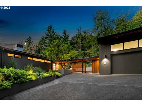 728 Nw Skyline Boulevard Portland OR 97229