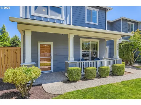 1560 NW 6th Avenue Hillsboro OR 97124