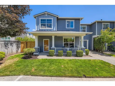1560 NW 6th Avenue Hillsboro OR 97124