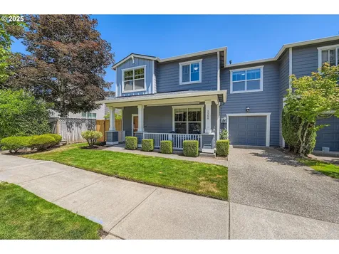 1560 NW 6th Avenue Hillsboro OR 97124