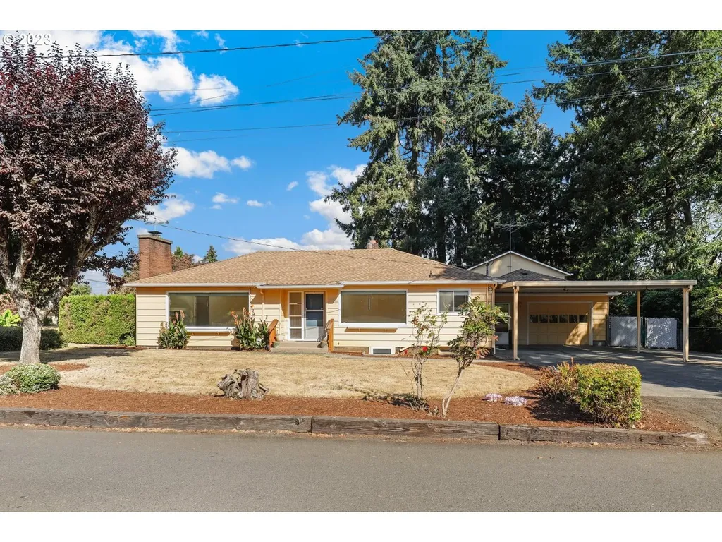 13213 Ne Eugene Street Portland OR 97230