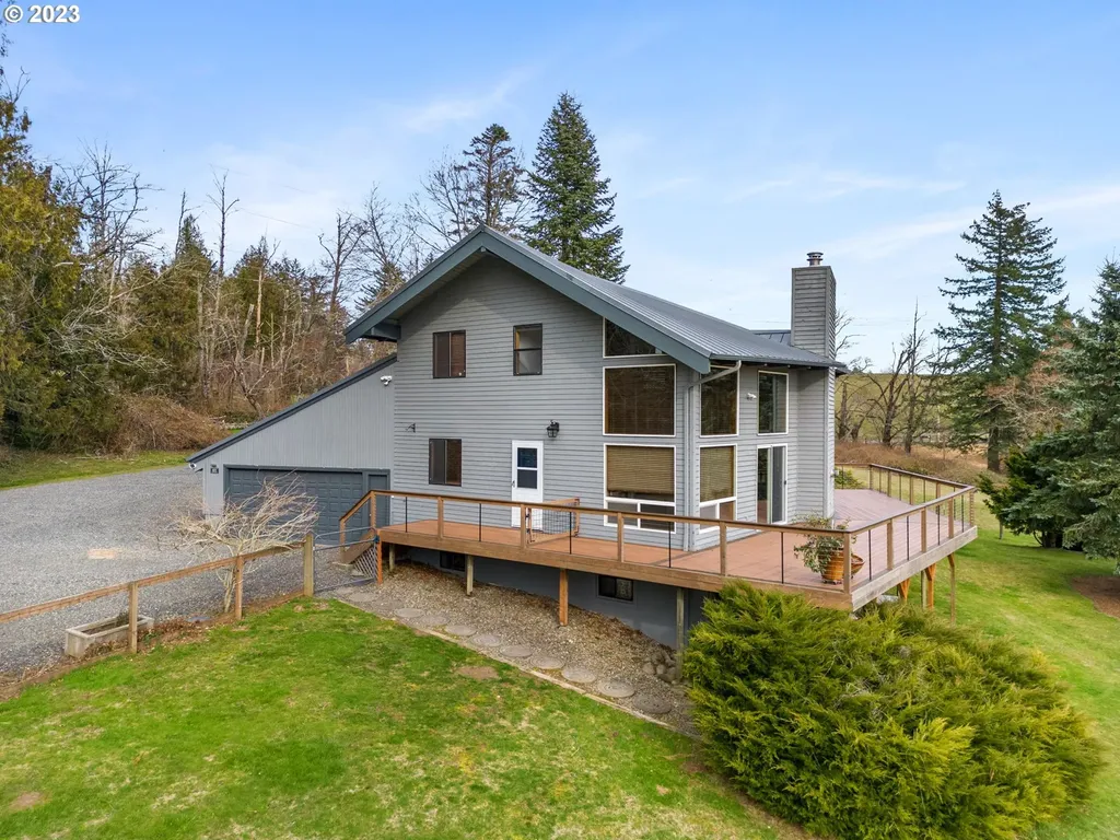 401 Ne Lucas Road Troutdale OR 97060