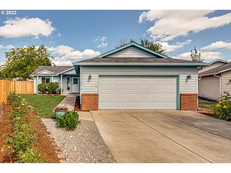 3012 Ne 158th Court Vancouver WA 98682