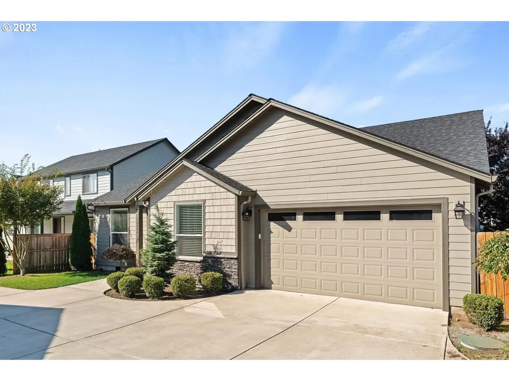 12004 Ne 112th Street Vancouver WA 98682