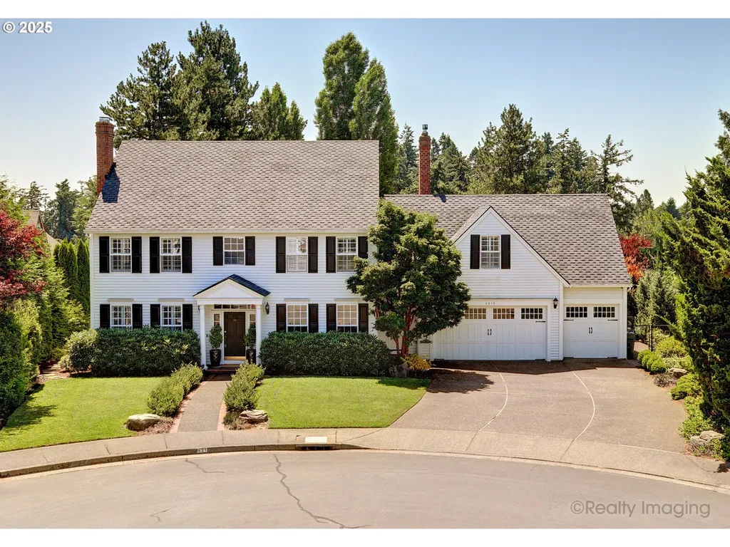 6210 Haverhill Court West Linn OR 97068