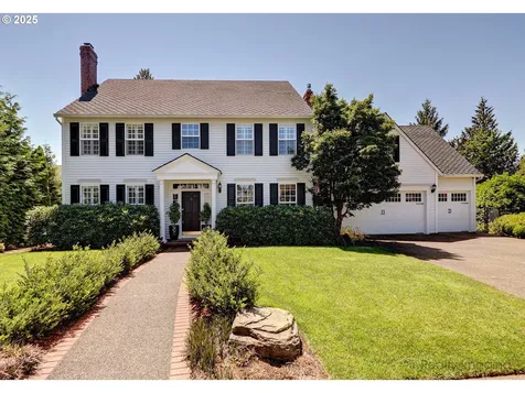 6210 Haverhill Court West Linn OR 97068