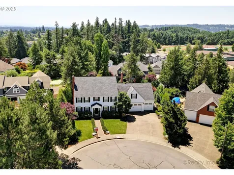 6210 Haverhill Court West Linn OR 97068