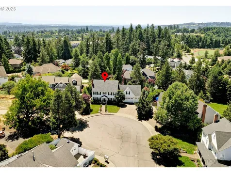 6210 Haverhill Court West Linn OR 97068