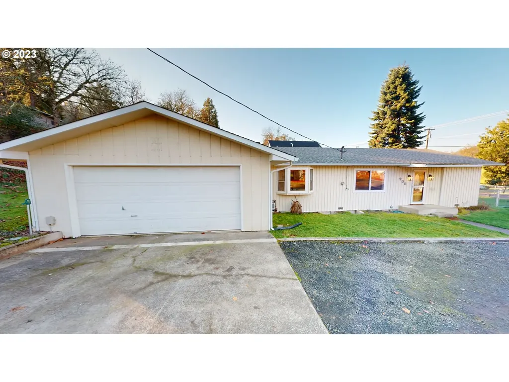 406 Se Ramp Street Roseburg OR 97470