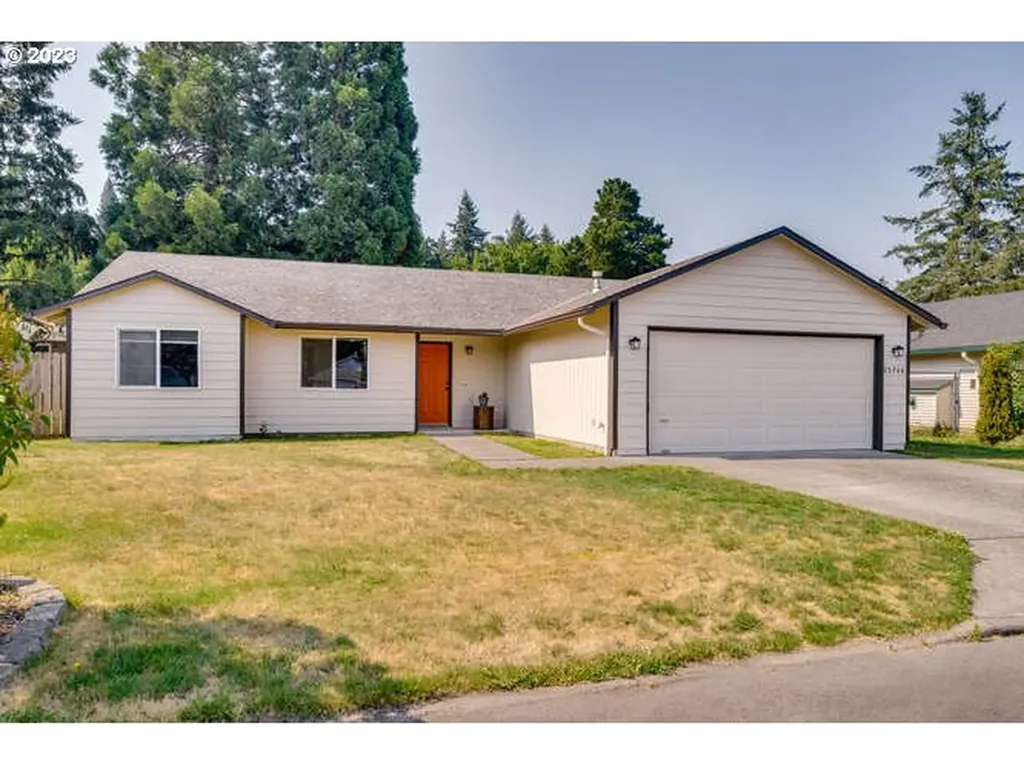 23746 Ne Stanley Street Wood Village OR 97060
