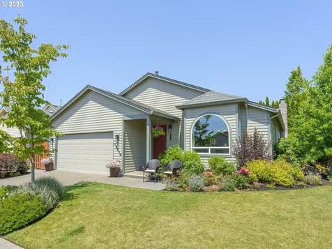 12609 Sw Peachvale Street Portland OR 97224