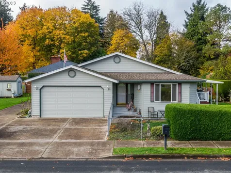 4404 Ne 42nd Avenue Vancouver WA 98661